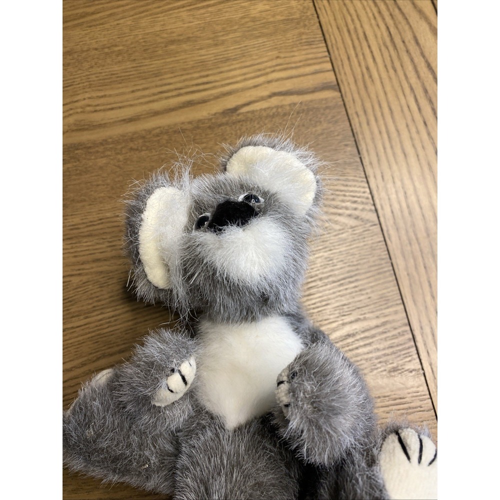 Stuffed Animal